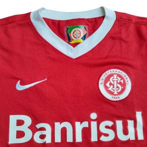 Camisa Internacional Nike Original Feminina