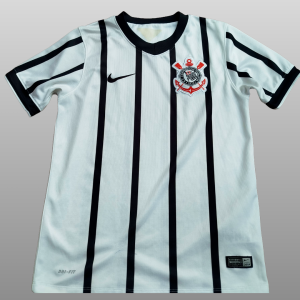 Camisa Corinthians Nike 2014