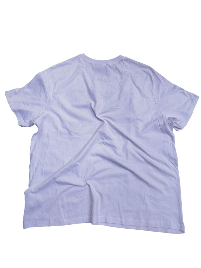 Camiseta Primark Londres – Estampa Union Jack (Nova) - Imagem 2