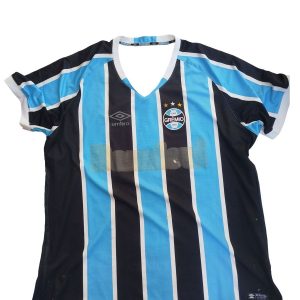 Camisa Grêmio Umbro Temporada 2024 (Original)