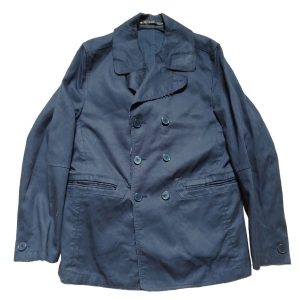 BLAZER MASCULINO REQUEST AZUL MARINHO TAMANHO 48 (M)