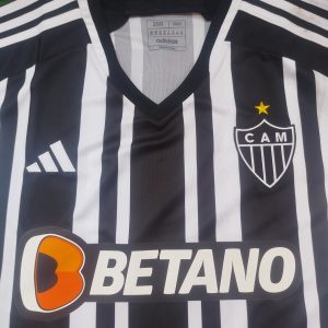 CAMISA ATLÉTICO-MG 2023/24
