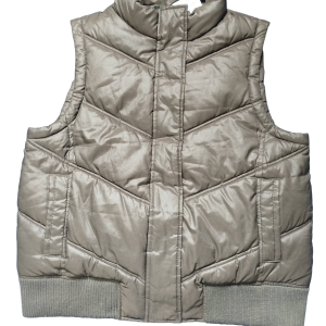 COLETE PUFFER GAP ORIGINAL CALIFÓRNIA TAMANHO M/G