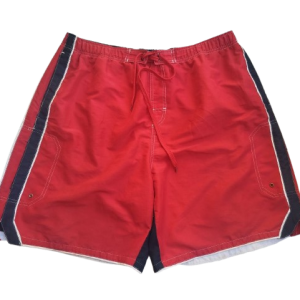 BERMUDA YACHT MASTER GG DUAS CORES COM CORDÃO E ELÁSTICO