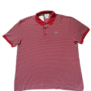 CAMISA POLO LACOSTE CLASSIC TAMANHO 6 (VESTE M/G)