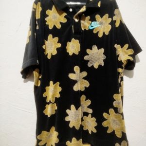 Camisa Polo Nike Sportwear Floral