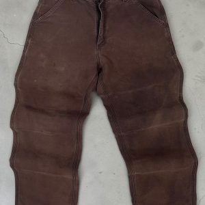 Carhartt Loose-Fit Washed Duck Carpenter (1998)