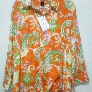 Camisa Feminina Ralph Lauren